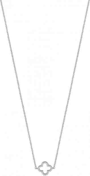 Esprit Půvabný náhrdelník se zirkony ESNL01341142 + 2 měsíce na vrácení zboží