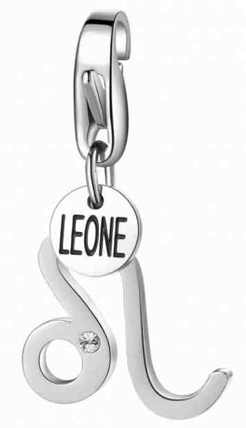 S`Agapõ Přívěsek ve znamení Lev Happy SHA245 + 2 měsíce na vrácení zboží