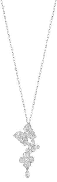 Swarovski Úchvatný náhrdelník Eden 5228762 + 2 měsíce na vrácení zboží