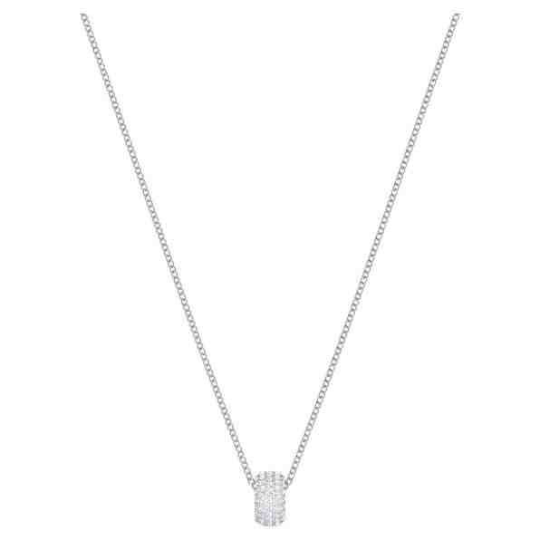 Swarovski Stylový náhrdelník s krystaly Fashion Jewelry 5411131 + 2 měsíce na vrácení zboží