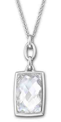 Swarovski Stylový náhrdelník s krystalem Nirvana 1179017 + 2 měsíce na vrácení zboží