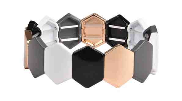 Troli Masivní korálkový náramek VEMB003A + 2 měsíce na vrácení zboží