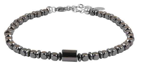 Troli Moderní ocelový náramek VBD398B + 2 měsíce na vrácení zboží