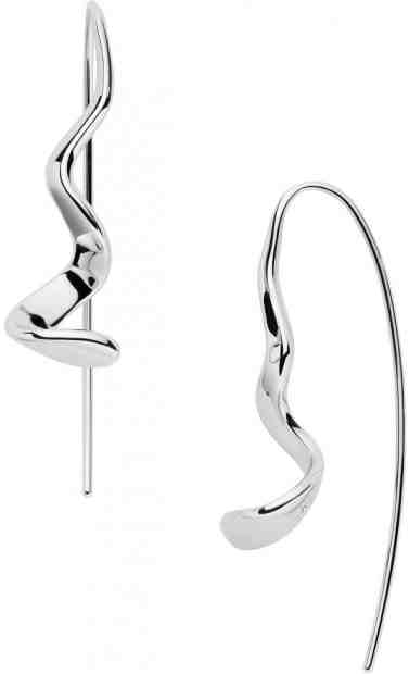 Skagen Originální náušnice z oceli Kariana SKJ1433040 + 2 měsíce na vrácení zboží