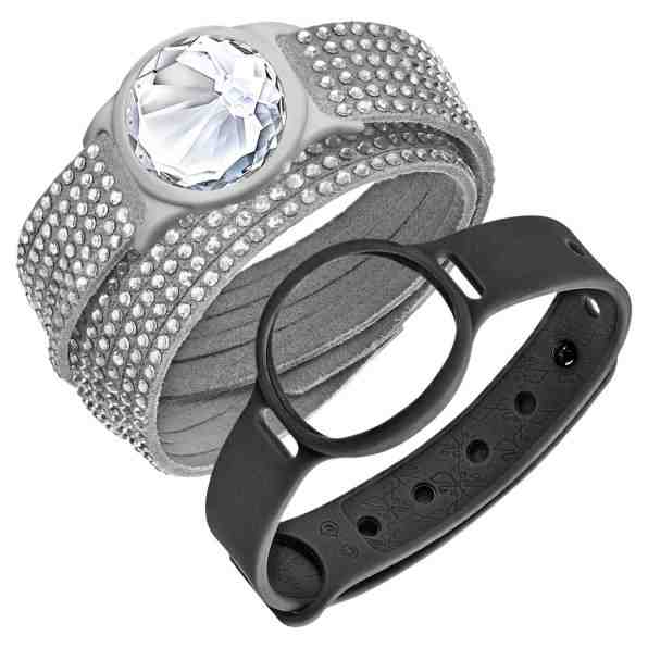 Swarovski Sada SMART náramků s Activity Crystal Slake 5225822 - SLEVA + 2 měsíce na vrácení zboží