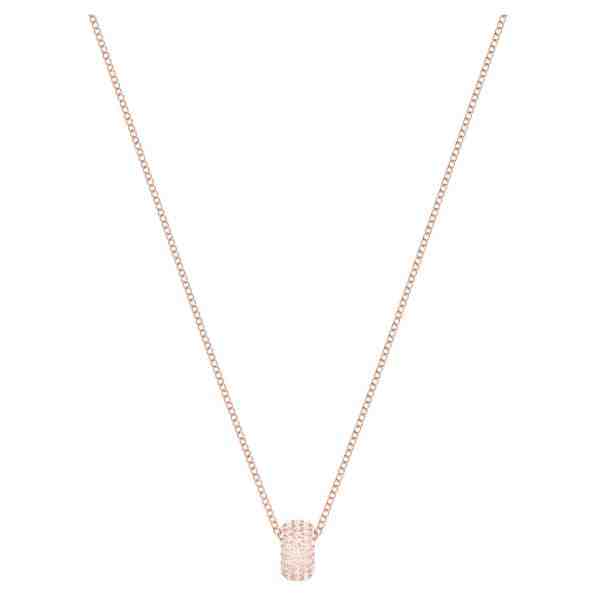 Swarovski Bronzový náhrdelník Fashion Jewelry 5411121 - SLEVA + 2 měsíce na vrácení zboží