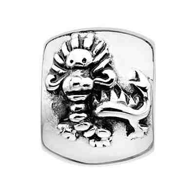 Morellato Ocelový přívěsek Dragon Drops SCZT7 + 2 měsíce na vrácení zboží