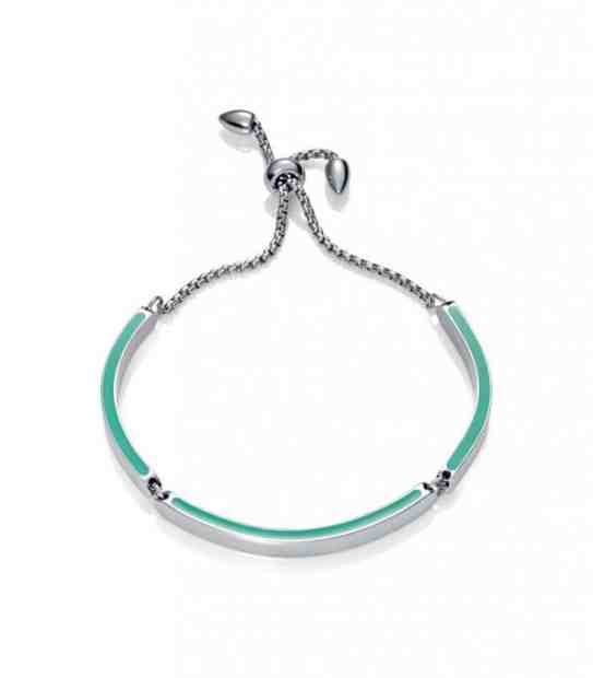 Viceroy Elegantní ocelový náramek Air 75271P01000 + 2 měsíce na vrácení zboží