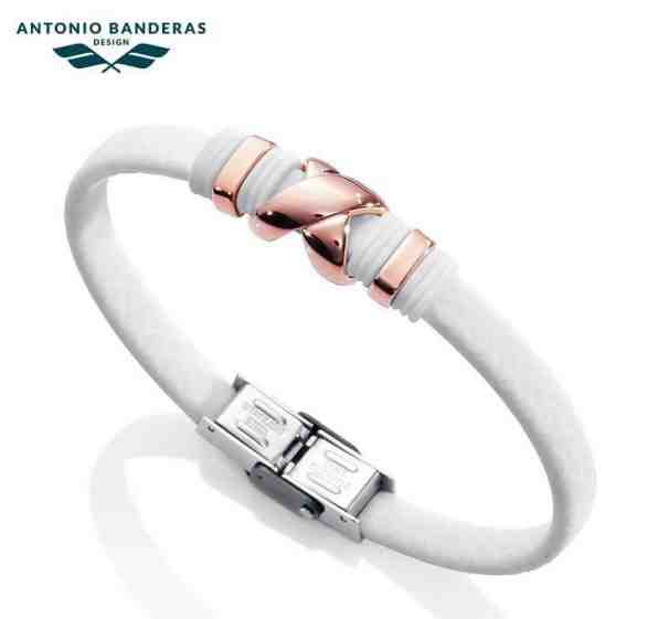 Viceroy Módní náramek s bronzovou ozdobou Antonio Banderas 6435P09019 + 2 měsíce na vrácení zboží