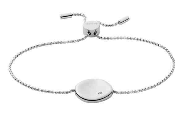 Skagen Elegantní ocelový náramek Kariana SKJ1456040 + 2 měsíce na vrácení zboží