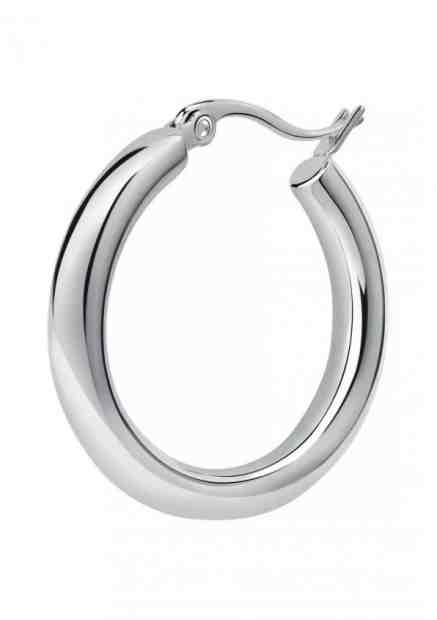 La Petite Story Designová ocelová single náušnice LPS02ARQ18 1,5 cm + 2 měsíce na vrácení zboží