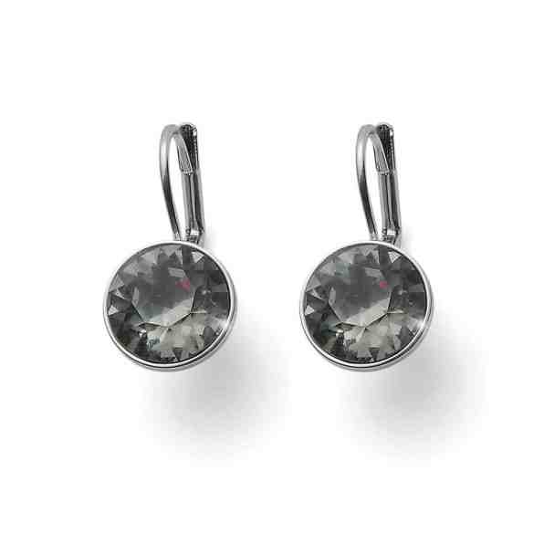 Oliver Weber Moderní dámské náušnice krystaly Swarovski Lucky 22840 215 + 2 měsíce na vrácení zboží