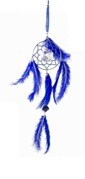 Preciosa Dlouhý lapač snů s českým křišťálem Preciosa - Inspirace 1364 68 + 2 měsíce na vrácení zboží