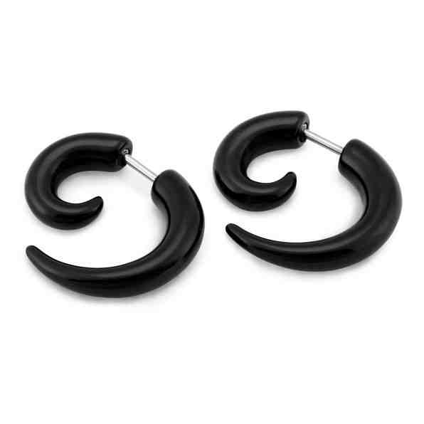 Troli Falešný roztahovák do ucha KS-154 + 2 měsíce na vrácení zboží