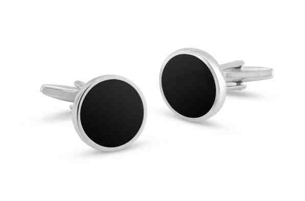 Troli Stylové manžetové knoflíčky KS-164 + 2 měsíce na vrácení zboží