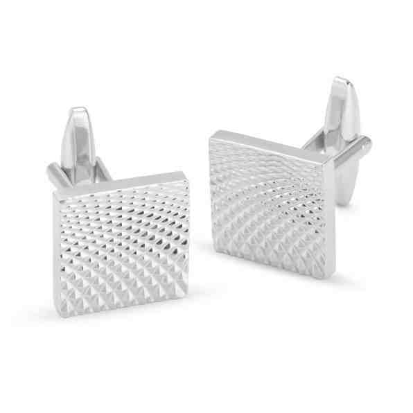 Troli Půvabné manžetové knoflíčky KS-180 + 2 měsíce na vrácení zboží