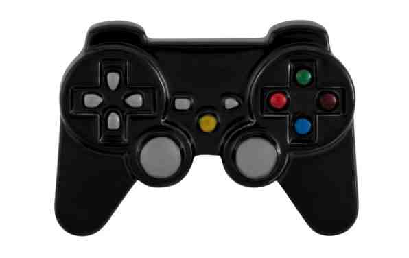 Troli Moderní brož Ovladač na konzoli KS-217 + 2 měsíce na vrácení zboží