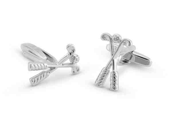 Troli Moderní manžetové knoflíčky golfové hole KS-160 + 2 měsíce na vrácení zboží