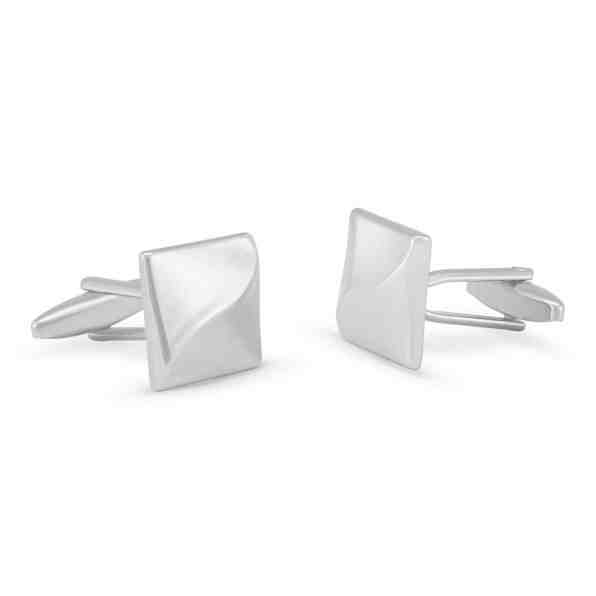 Troli Moderní manžetové knoflíčky KS-162 + 2 měsíce na vrácení zboží