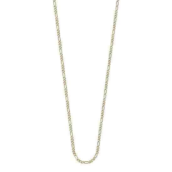 Lotus Silver Pozlacený řetízek pancer LP3287-1/2 + 2 měsíce na vrácení zboží