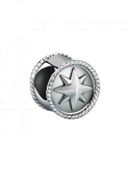 Morellato Stylový ocelový přívěsek Drops SCZ1174 + 2 měsíce na vrácení zboží