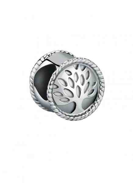 Morellato Stylový ocelový přívěsek Strom života Drops SCZ1176 + 2 měsíce na vrácení zboží