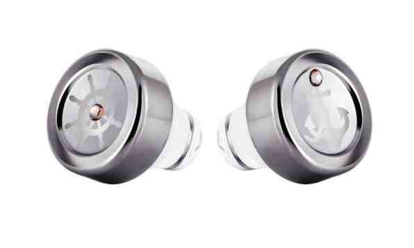 Preciosa Sada námořnických skleněných zátek s českým křišťálem Preciosa 1481 40 + 2 měsíce na vrácení zboží