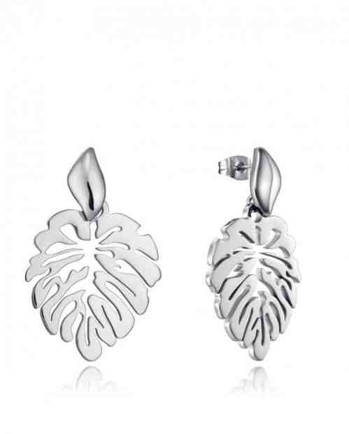 Viceroy Ocelové náušnice Chic 15114E01000 + 2 měsíce na vrácení zboží