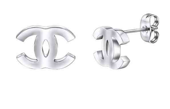 Silvego Jemné ocelové náušnice Coco KMM97032 + 2 měsíce na vrácení zboží