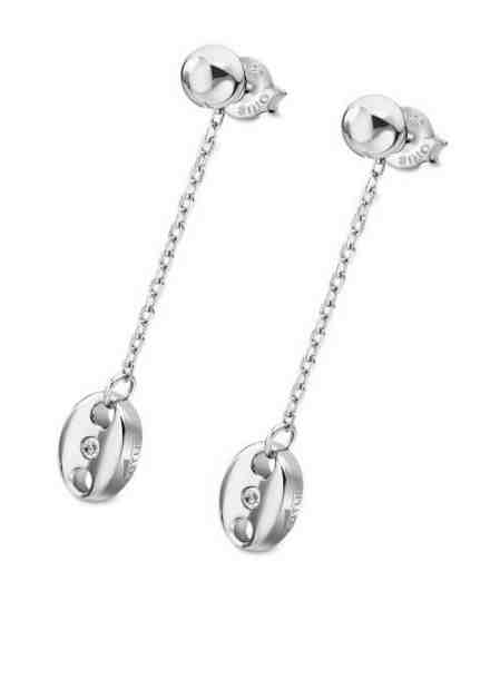 Lotus Style Jemné ocelové náušnice s přívěsky Urban Woman LS2124-4/1 + 2 měsíce na vrácení zboží