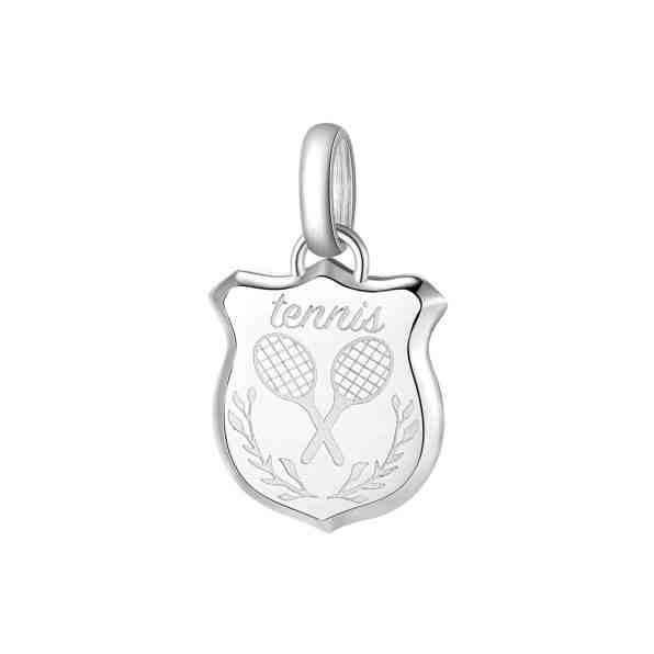 Brosway Ocelový přívěsek Tennis Très Jolie BTJM435 + 2 měsíce na vrácení zboží