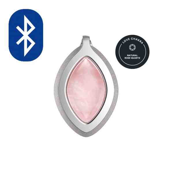 Bellabeat Moderní chytrý přívěsek s příslušenstvím Love Chakra Love HT-30LF-LS-01 + 2 měsíce na vrácení zboží