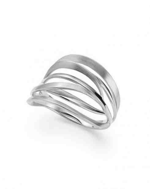 JVD Elegantní stříbrný prsten SVLR0249XH200 54 mm + 2 měsíce na vrácení zboží