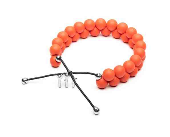 #ballsmania Originální oranžový náramek For You B213 16 1362 + 2 měsíce na vrácení zboží