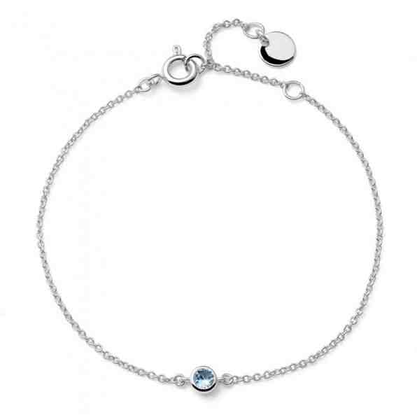 Oliver Weber Stylový náramek se zirkonem Alone 32305 + 2 měsíce na vrácení zboží