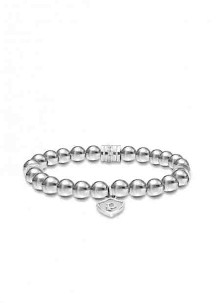 Police Korálkový náramek Talisman PEAGB2120101 18 cm + 2 měsíce na vrácení zboží