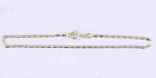 Brilio Módní dámský náramek 745 261 115 18 cm + 2 měsíce na vrácení zboží