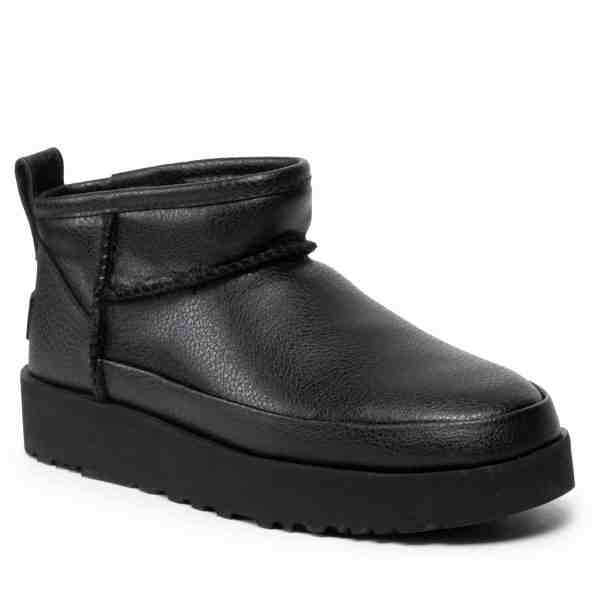 Ugg W Classic Sugar Ultra Mini 1121618