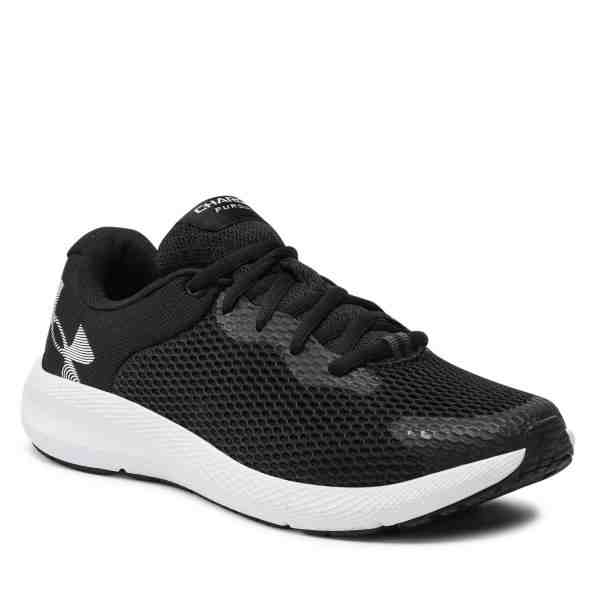 Under Armour Ua W Charged Pursuit 2 Bl 3024143-002