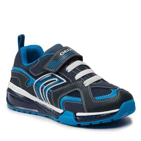 Geox J Bayonyc B. A J16FEA 0CE14 C4231 M