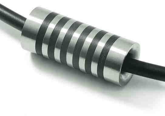 Boccia Titanium Titanový přívěsek 0720-03 + 2 měsíce na vrácení zboží