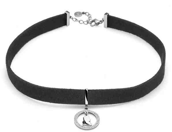 Oliver Weber Náhrdelník s krystaly Mozart 11970 + 2 měsíce na vrácení zboží