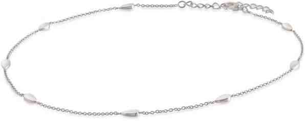 Boccia Titanium Dámský titanový náhrdelník 08026-01 + 2 měsíce na vrácení zboží