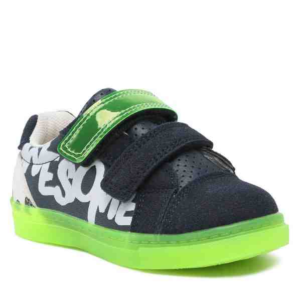 Action Boy AVO-230-098