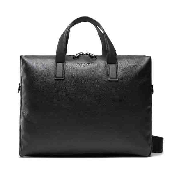 Calvin Klein Ck Must Laptop Bag K50K508694