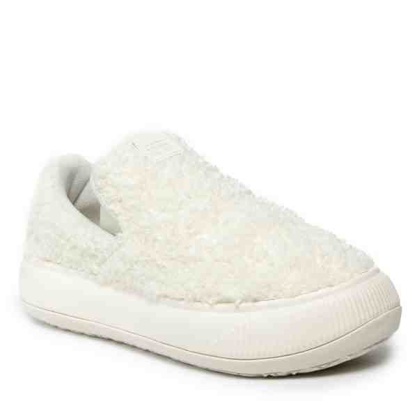 Puma Suede Mayu Slip-On Teddy Wns 384887 02