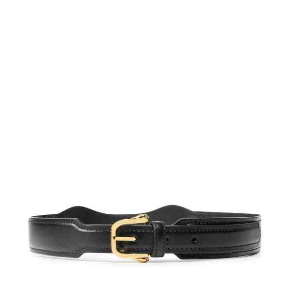 Trussardi Belt H3,5 Cm 75L00165