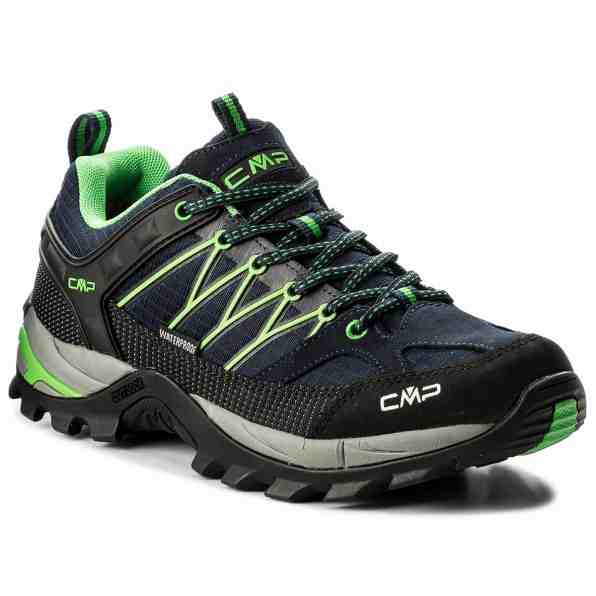 CMP Rigel Lowtrekking Shoes Wp 3Q54457