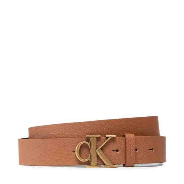Calvin Klein Jeans Mono Hardware Belt 35Mm K50K508892
