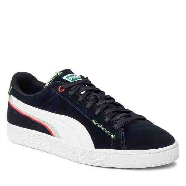 Puma Suede Displaced 382875 05